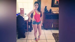 I NAILED A HIGH SCHOOL COMPANION, eighteen YEAR OLDER BUTT.
