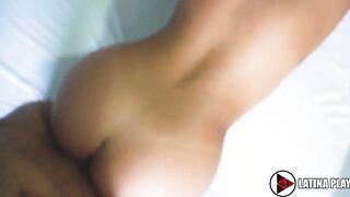 Blonde College 19 Yo Loves Her Long Butt Screwed By Long Dick