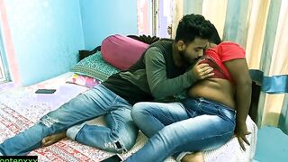 Perfect Cutie fucking with my tamil 19 year old gf at hotel