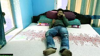 Perfect Cutie fucking with my tamil 19 year old gf at hotel