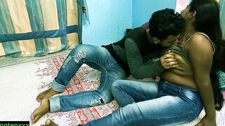 Perfect Cutie fucking with my tamil 19 year old gf at hotel