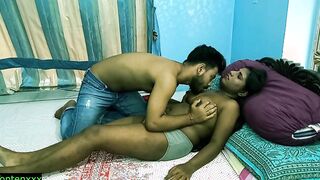 Perfect Cutie fucking with my tamil 19 year old gf at hotel