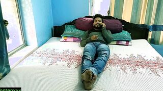 Perfect Cutie fucking with my tamil 19 year old gf at hotel