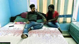 Perfect Cutie fucking with my tamil 19 year old gf at hotel
