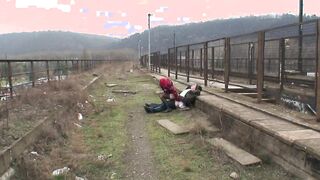 Reales Sexreffen inside Deutschland