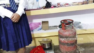 Lucknow school girl fucking with bf before it’s deleted
