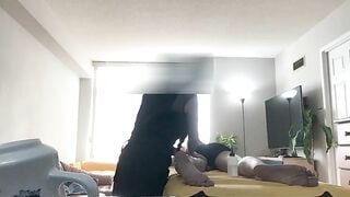 Legit RMT Korean Intern Offer Into To 1st oriental Monster Penis
