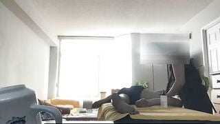 Legit RMT Korean Intern Offer Into To 1st oriental Monster Penis