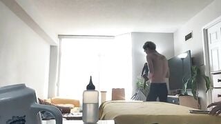 Legit RMT Korean Intern Offer Into To 1st oriental Monster Penis