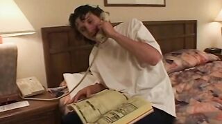 Turned On african Hottie gets wild interracial fucking from white guy