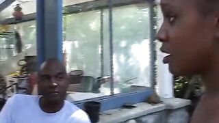 My fucking EBONY WORLD!!! - vol. #17