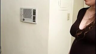 My filthy PREGNANT Ex-Wife needs to SCREWED!!! - vol. #08