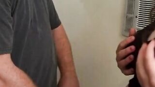My filthy PREGNANT Ex-Wife needs to SCREWED!!! - vol. #08