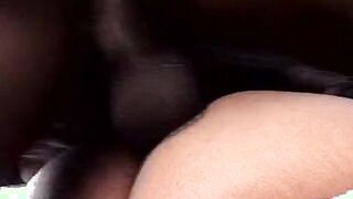 My fucking EBONY WORLD!!! - vol. #09
