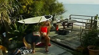 AMERICAN PIE XXX, Classic Experience - vol #04
