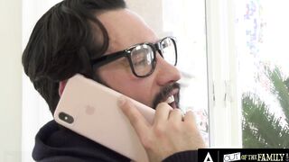 She Told Me About Your Sex Addiction