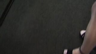 Bewerbung fuer das Porno Casting