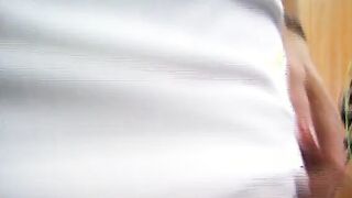 Bewerbung fuer das Porno Casting