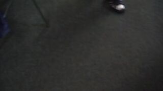 Bewerbung fuer das Porno Casting