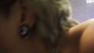 Bewerbung fuer das Porno Casting