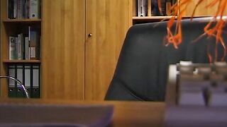 Bewerbung fuer das Porno Casting