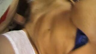 Bewerbung fuer das Porno Casting