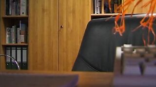 Bewerbung fuer das Porno Casting