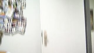 Bewerbung fuer das Porno Casting