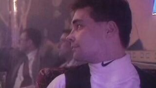 AMERICAN PIE XXX, Classic Experience - vol #38
