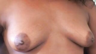LONG soak EBONY SNATCH!!! - vol. #28