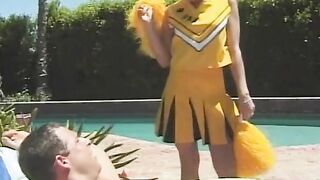 AMERICAN PIE XXX, Retro Experience - vol #28