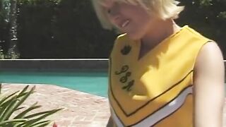 AMERICAN PIE XXX, Retro Experience - vol #28
