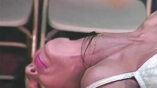 AMERICAN PIE XXX, Retro Experience - vol #30