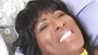 My fucking EBONY WORLD!!! - vol. #25