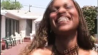My fucking AFRICAN WORLD!!! - vol. #23