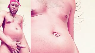 Had A Soak Dream About A Foursome With Kapri Styles, Riley Reid & Mia Khalifa! Had to finish by myself (JIZZED)