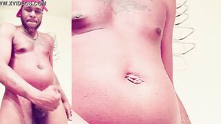 Had A Soak Dream About A Foursome With Kapri Styles, Riley Reid & Mia Khalifa! Had to finish by myself (JIZZED)