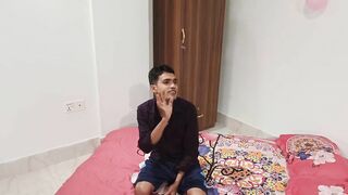 Young Punjab Teeny loves to suck banged 3 way a chick and 2 boys punjab xxx sex tape