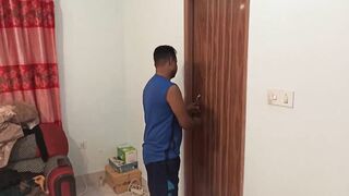 Young Punjab Teeny loves to suck banged 3 way a chick and 2 boys punjab xxx sex tape
