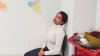 Young Punjab Teeny loves to suck banged 3 way a chick and 2 boys punjab xxx sex tape