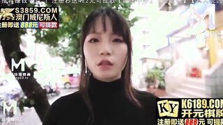 [Domestic] Madou Media Works/MDX0198-Students Violte Amazingly Hot Teachers 001/Free View