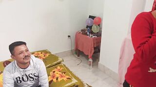 Calling college gf at home me and friend fucking her rough again 3some sex mistress boye xxx porn videos