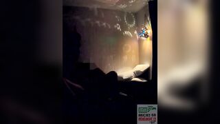 My gf's cousin also wanted to try and hid the camera to performance her how her family is fuck. Whores everywere.