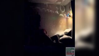My gf's cousin also wanted to try and hid the camera to performance her how her family is fuck. Whores everywere.