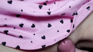 I woke up my women for sex and sperm (part2)
