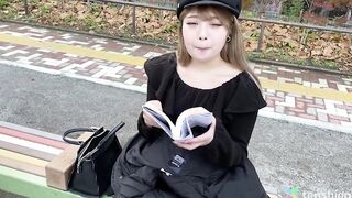 Keiko is an amateur Japanese shop bimbos who comes to love hotel into Tokyo and gets stripped and nailed by a stranger First time porn JAV pt one