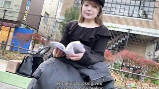 Keiko is an amateur Japanese shop bimbos who comes to love hotel into Tokyo and gets stripped and nailed by a stranger First time porn JAV pt one