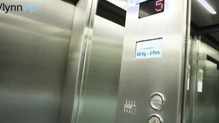 Cheating Next Door's Fiance Gets Plowed while Cuckold Hubby at Work! point of view - LynnScream