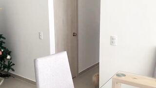 I got into my niece room’s and i a. her