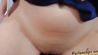 Mia Piper Aka Hazel Grace Couldnt Got Enough Of Her Bros Cock